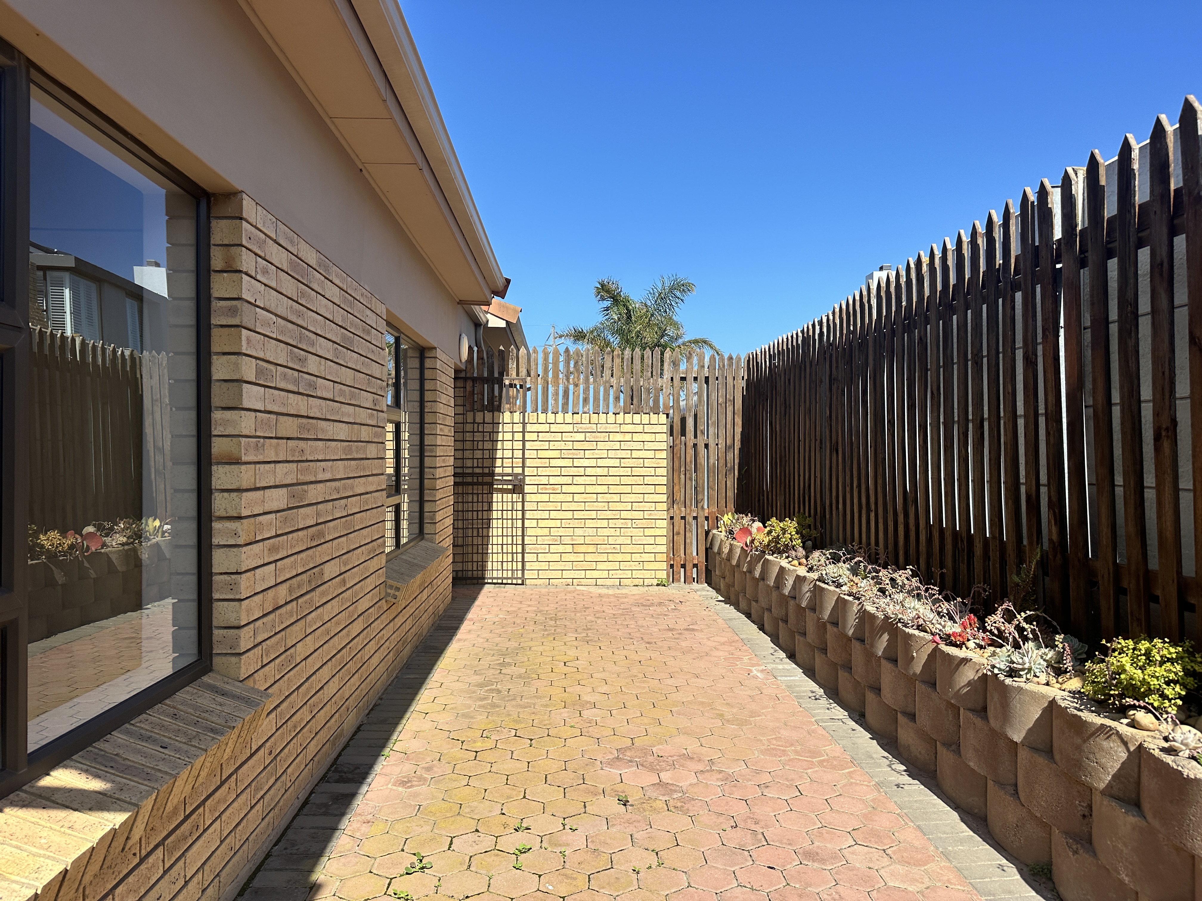 3 Bedroom Property for Sale in Seemeeu Park Western Cape